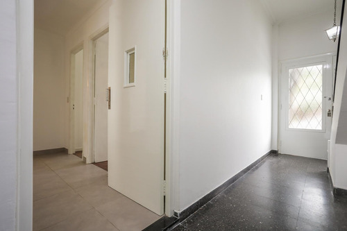 Venta Ph 3 Amb. Planta Baja. Apto Crédito. Villa Pueyrredon