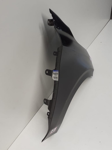 Imagem 5 de 9 de Paralama Direito Fiat Argo 18 A 2020 Original 0052045749-001