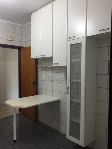 Apartamentos - Ref: V4851