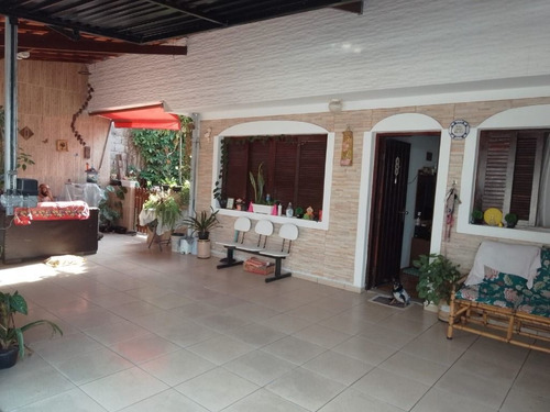 Imagem 13 de 22 de Casa Com 3 Dormitórios À Venda, 102 M² Por R$ 380.000,00 - Jardim Pinheiral - Mairiporã/sp - Ca0162