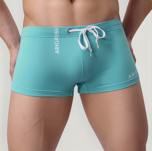 Trajes De Baño E Para Hombre, Nuevos Calzoncillos Cortos De