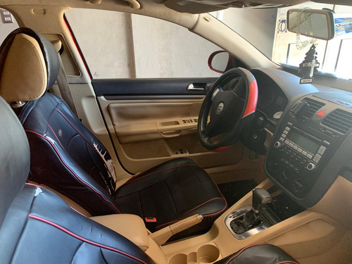 Volkswagen Jetta 2.0 Turbo Aa Ee Piel Qc Mt