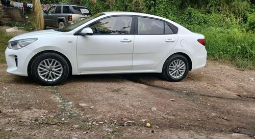 Kia Rio 1.6 Lx Sedan At