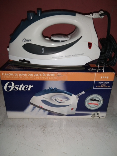 Imagen 1 de 10 de Electrodomésticos Oster
