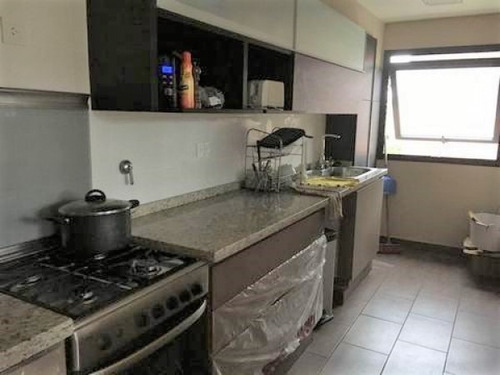 Venta Espectacular Departamento Duplex - 3 Dorm. - En Solar De San Isidro