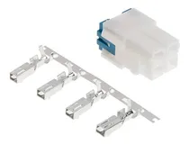 Comprar Ficha Cable  Icom Ic700 Ic7600, Yaesu Ft450 Kenwood Ts480