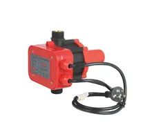 Comprar Controlador Automatico Presion C\u002Fcable Motorarg Inteligente