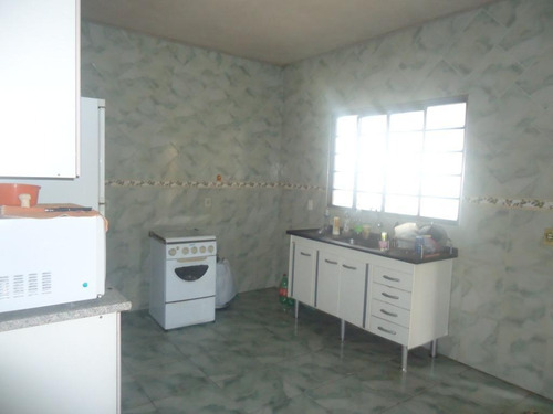 Imagem 7 de 13 de Casas - Venda - Jardim Malta - Cod. Ca0452 - Vca0452