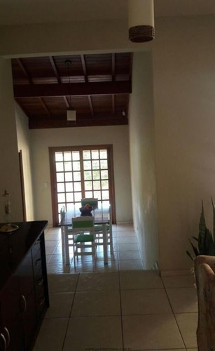 Imagem 4 de 21 de Casa Com 5 Dormitórios À Venda, 250 M² Por R$ 970.000 - Jardim Paulista - Atibaia/sp - Ca0997