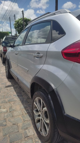 Chery Tiggo 2 1.5 Act 16v Flex Aut. 5p