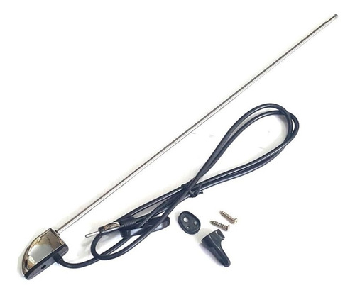Antena Adaptable Mitsubishi Colt 91/97