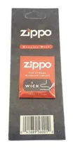 Comprar Mecha Zippo Original Repuesto Encendedores X 1 Unidad