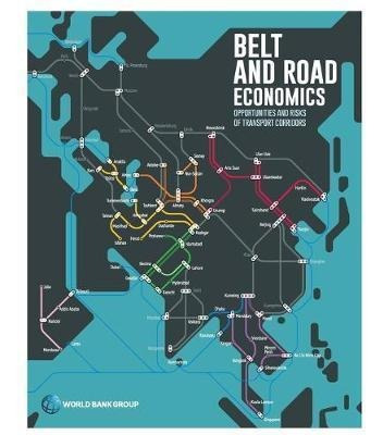 New Silk Roads : The Economics Of The Belt And Road Initi...