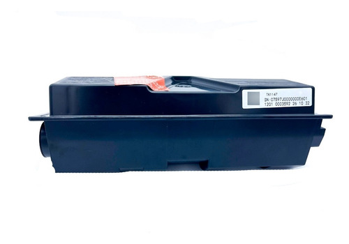 Tóner Alternativo Gtc Para Kyocera Tk162 Printer Fs1120 2,5k