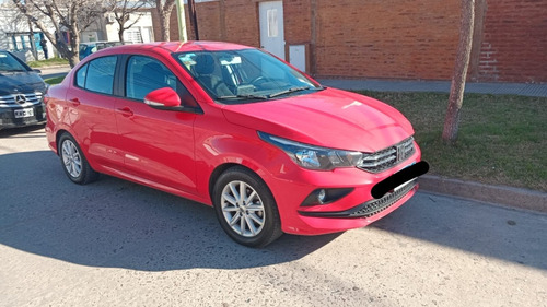 Fiat Cronos 1.3 Gse Drive