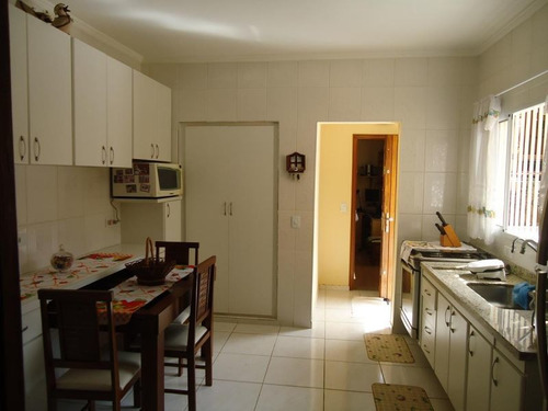 Sobrado - Ref: 2392