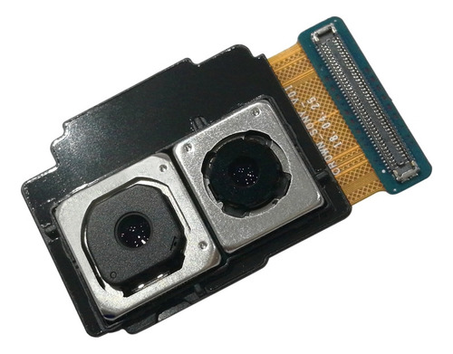Módulo De Cámara Trasera For Galaxy Note9 N960a/n960t/n960v