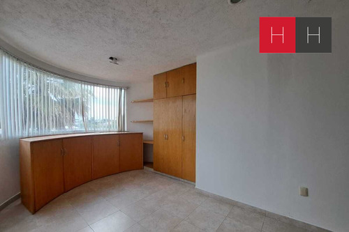 Casa En Venta En Puebla, Fuentes De Moratilla