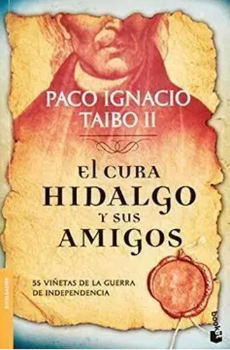 Libro El Cura Y Sus Amigos. 55 Viñetas De La Guerra De Inde