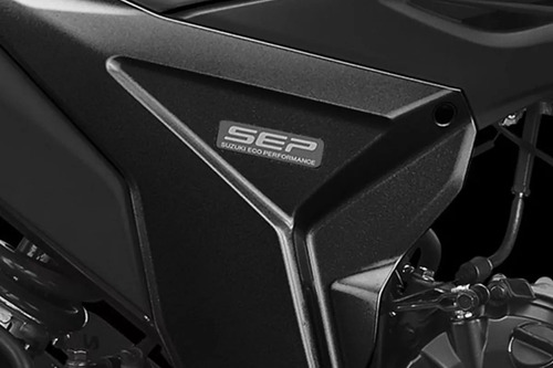 Suzuki Gixxer 150 Maldonado Motos