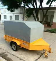 Comprar Trailers , Para Carga , Motos, Cuatriciclo