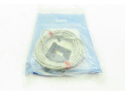 Phd 10908-12 Proximity Hall Sensor 18-24vdc 4.5-24vdc 20 Ssc