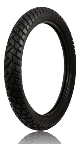 Pneu Dianteiro Rinaldi R 34 90/90-21 S 54 C/ Câmara