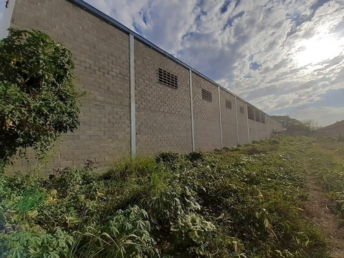 Imagen 9 de 12 de Galpon En Venta En Guacara Hilmar Rios C437337 0414-432-6946
