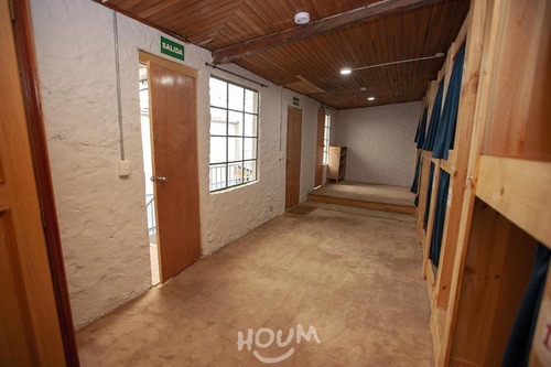 Imagen 13 de 28 de Casa En Las Aguas, La Candelaria. 5 Habitaciones, 160 M²