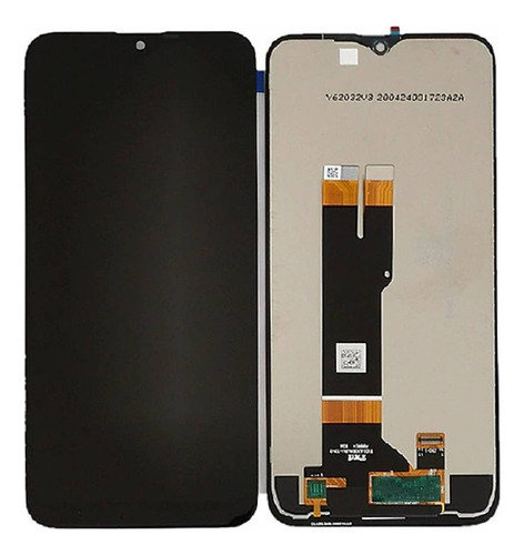 Display Lcd + Tactil Para Nokia 2.3 Ta 1214 Pantalla