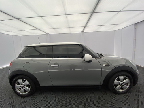Mini Cooper 1.5 At