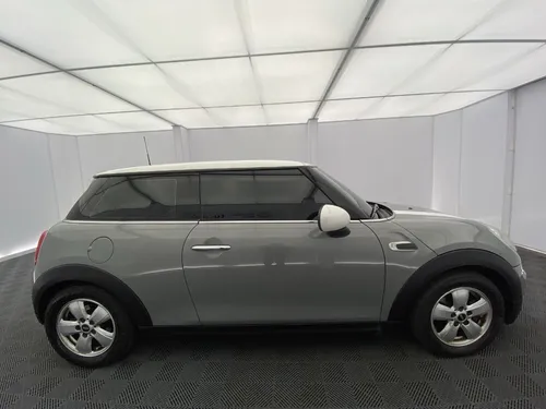 Mini Cooper 1.5 At