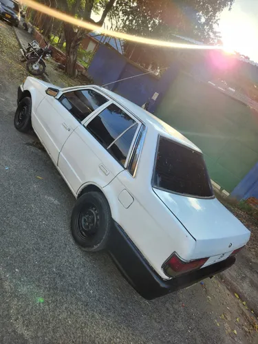 Mazda 323 1.3 Ns 4 p