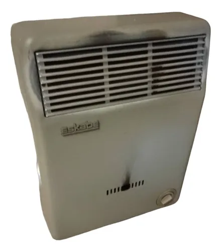 Calefactor eskabe sin salida 3000 calorias con termostato new arrivals