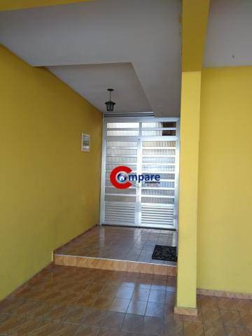Sobrado Com 4 Dormitórios À Venda, 235 M² Por R$ 580.000 - Vila Fátima - Guarulhos/sp - So1971
