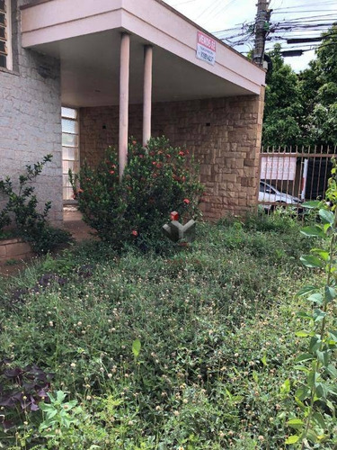 Imagem 1 de 30 de À Venda, Por R$ 600.000 Casa Com 3 Dormitórios 246 M² - Jardim Sumaré - Ribeirão Preto/sp - Ca0561