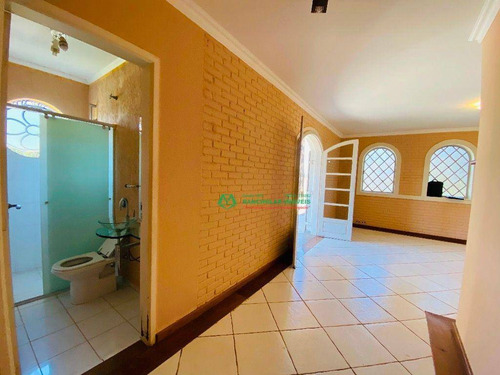 Imagem 7 de 30 de Casa Com 3 Dormitórios À Venda, 280 M² Por R$ 900.000,00 - Monte Catine - Vargem Grande Paulista/sp - Ca5959