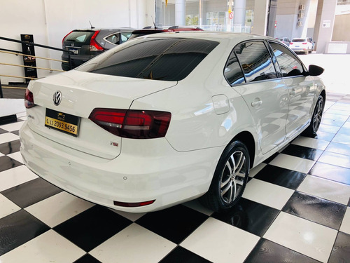 Imagem 6 de 14 de Volkswagen Jetta 1.4 16v Tsi Comfortline Gasolina 4p