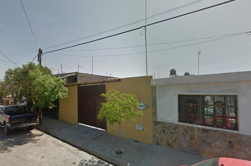 Casa En Venta A Precio De Remate, Coahuila, Saltillo, Col Providencia Laab2