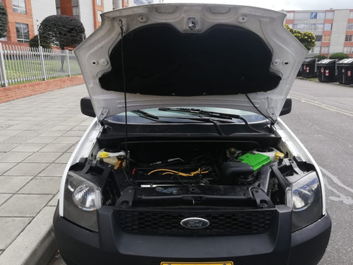 Imagen 13 de 13 de Ford Eco Sport 4x2 Mt