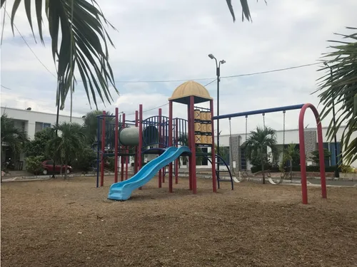 Venta De Casa En Conjunto Altagracia - Flandes