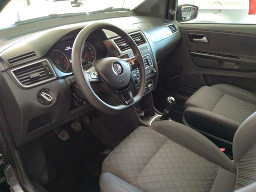 Imagen 8 de 10 de Volkswagen 1.6 Suran Track. Año 2017. Unica Mano.39000 Kms