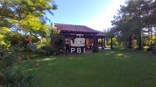 Casa 3 Dormitorios En Solanas, Punta Ballena - Ref : Pbi3142