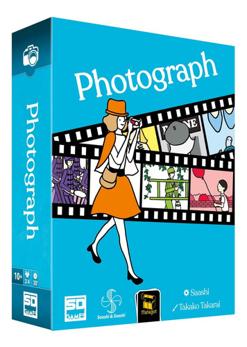 Photograph - Juego De Mesaphotograph
