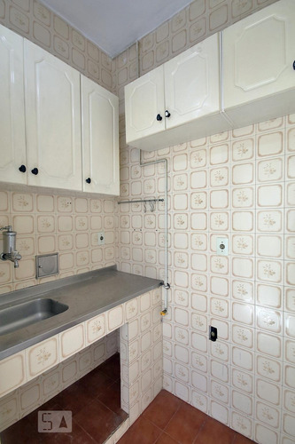 Apartamento Para Aluguel - Copacabana, 1 Quarto, 27 - 892931321