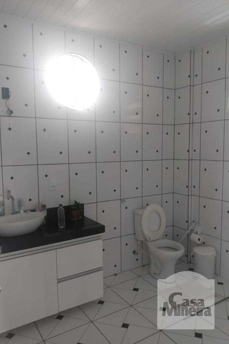 Imagem 7 de 15 de Casa À Venda No Betânia - Código 274356 - 274356