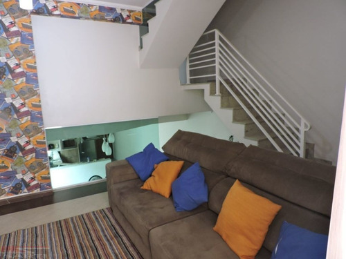 Imagem 4 de 15 de Semi Novo, 3 Dormitórios ( Sendo 2 Suítes ) 4 Vagas, R$ 960.000,00 - St10916