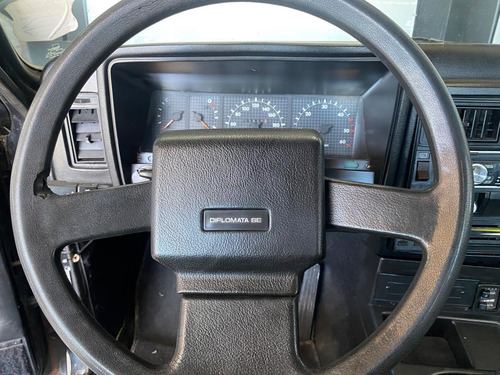 Chevrolet Opala Comodoro Sl/e 4.1 4p