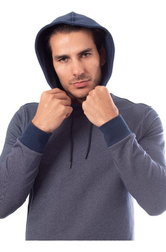 Sudadera Hoodie Ifashion Lisa Cómoda Caliente Original Moda