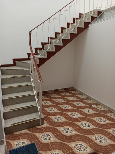 Imagen 13 de 14 de Casa En Arriendo En Bogota La Soledad-teusaquillo